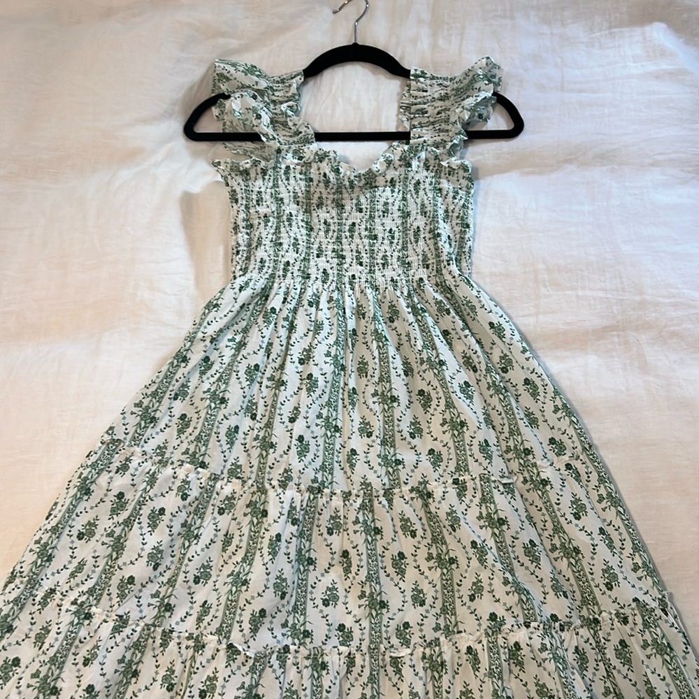 Hill House Nap Dress